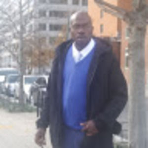 Meet your Posher, Raynard